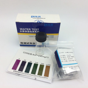 Water Test Kits