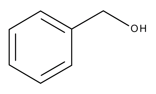 الکل بنزیل