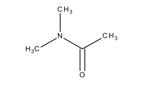 دیمتیلاستاماید